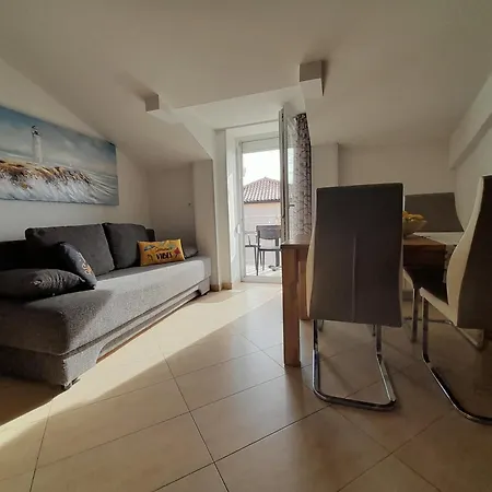Voch Apartman
