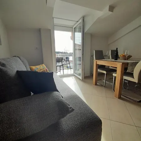 Apartment Voch