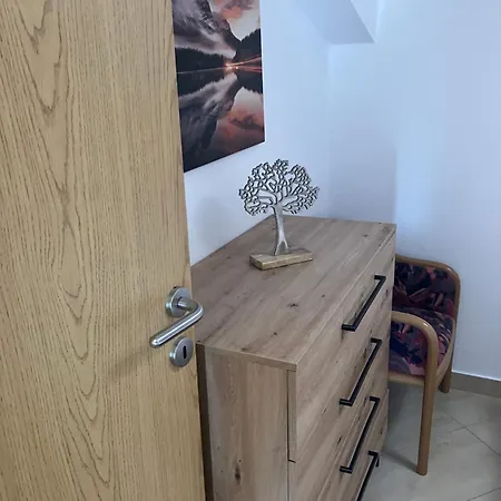 Apartman Voch Zambratija