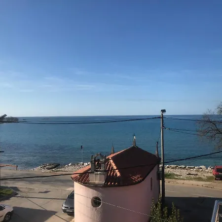 Voch Zambratija (Istria)