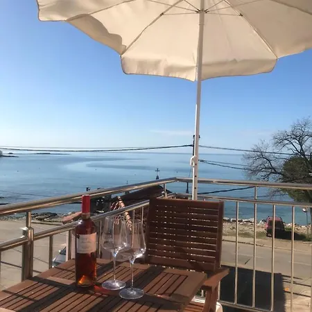 Voch Zambratija (Istria)
