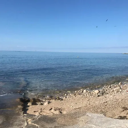 Voch Appartamento Zambratija (Istria)